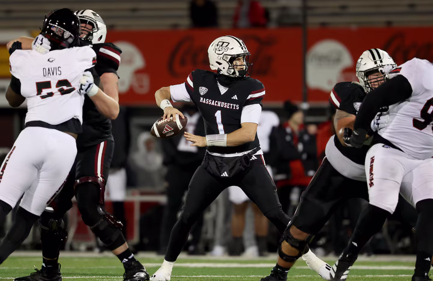 Bowling Green vs. UMass: Odds & Predictions | November 25, 2025