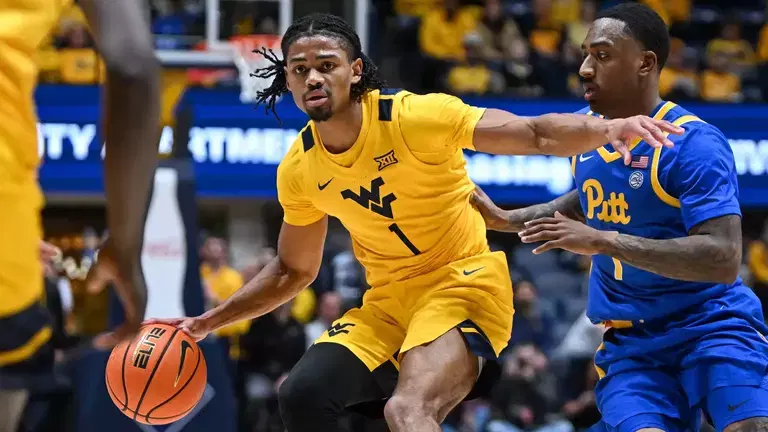 Lafayette vs. West Virginia: Odds & Insights | November 17, 2025