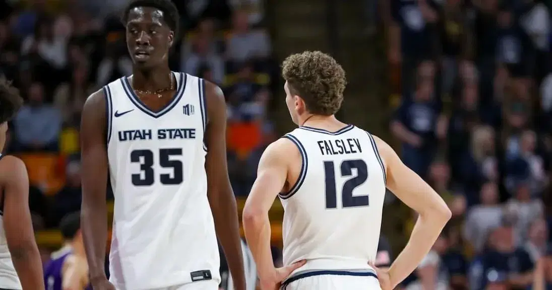 VCU vs. Utah State Basketball Prediction & Picks (11/7): Top Mid-Majors Face Off in Frisco