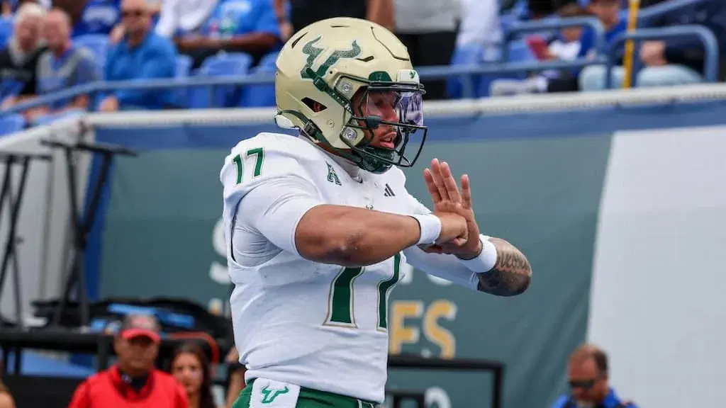 South Florida vs. Navy Prediction & Picks (11/15): Whose American Title Hopes Will End in Annapolis?