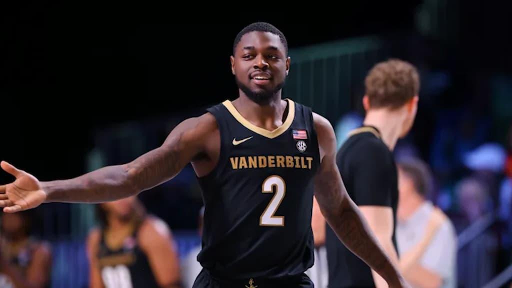 Vanderbilt basketball star Duke Miles - #24 Vanderbilt vs. Saint Mary's Prediction & Picks (11/28/2025) - Battle 4 Atlantis
