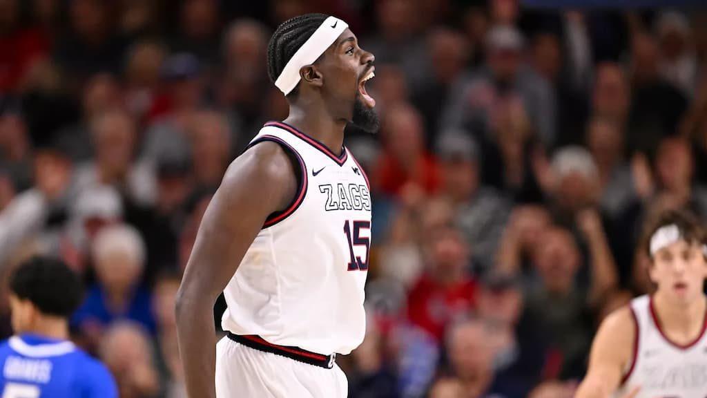 #7 Gonzaga vs. Oregon: Game of the Night | December 21, 2025