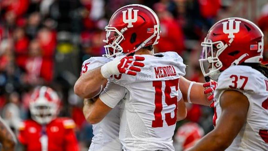 #2 Indiana vs. Penn State Prediction & Best Bets (11/8): No Heat for the Hoosiers in Happy Valley?