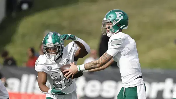 Western Michigan vs. Eastern Michigan: Player Props | November 25, 2025