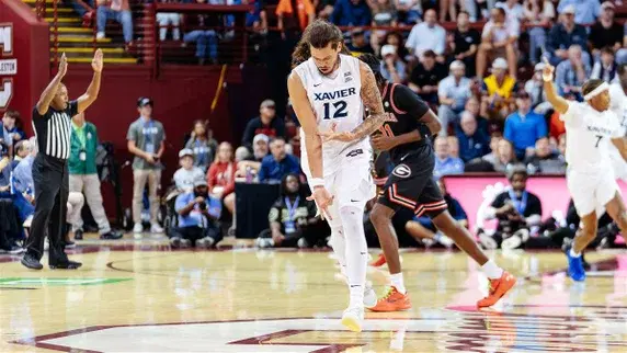 West Virginia vs. Xavier: Odds & Predictions | November 23, 2025