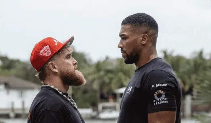 Jake Paul vs Anthony Joshua Analysis, Best Bet & Prediction