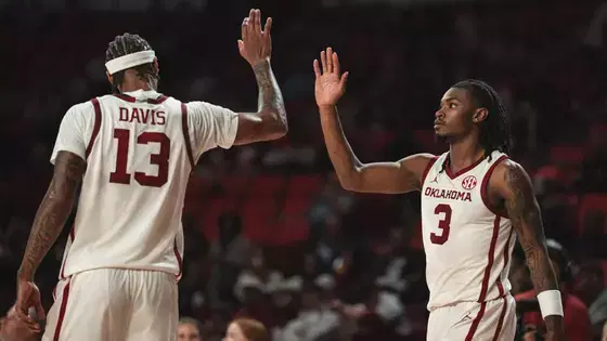 Oklahoma vs. Wake Forest: Odds & Insights | December 2, 2025