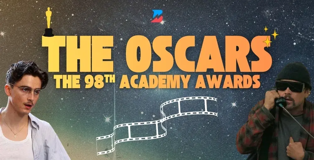 The 2026 Oscars Odds and Predictions Betting News