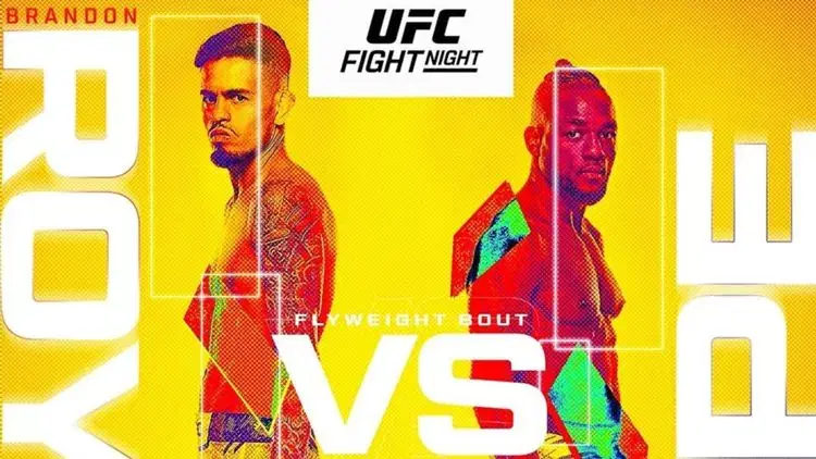 UFC Vegas 112 Manel Kape vs Brandon Royval Analysis, Best Bet & Prediction