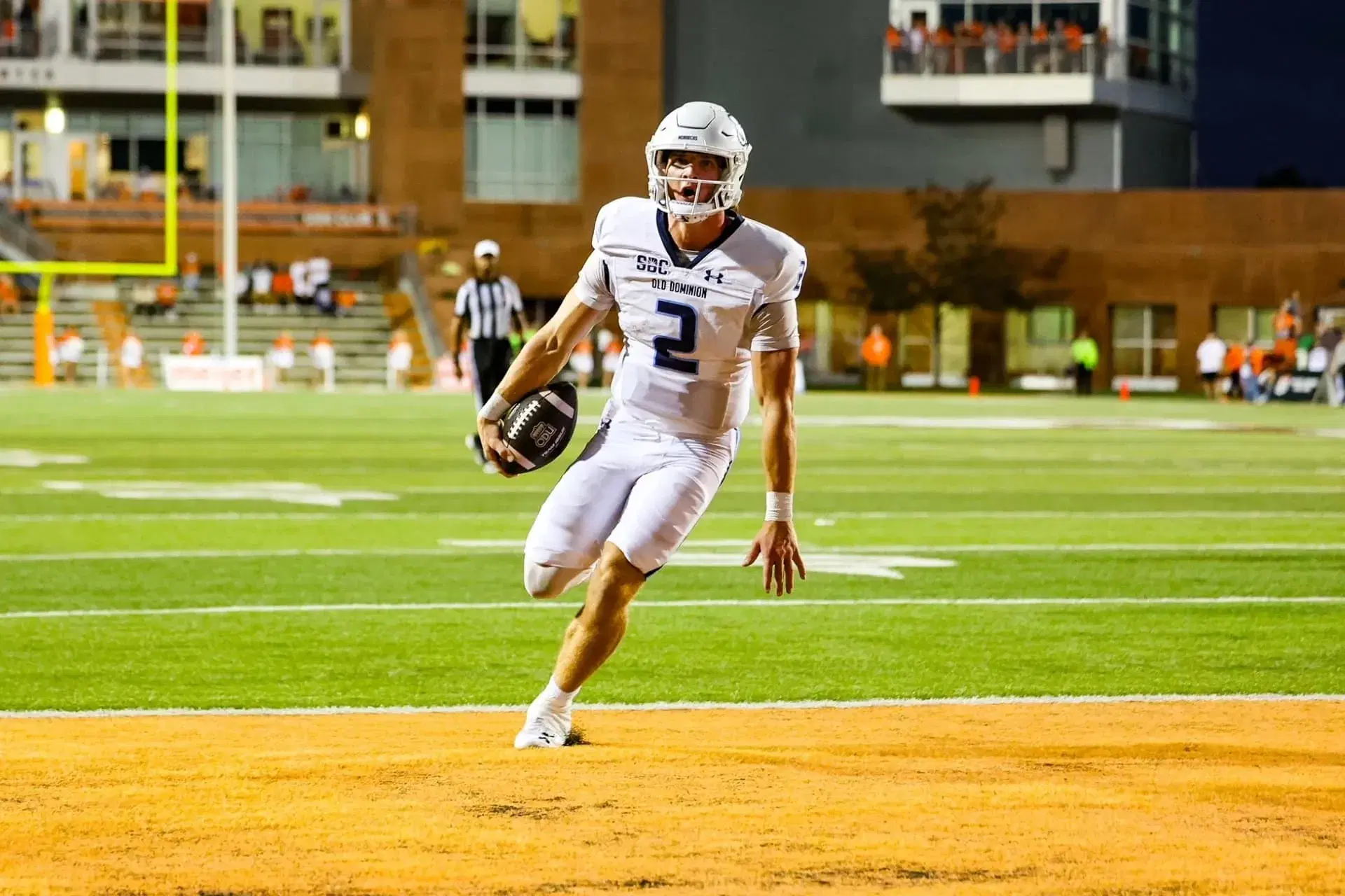 Old Dominion vs. South Florida Picks and Predictions: StaffDNA Cure Bowl