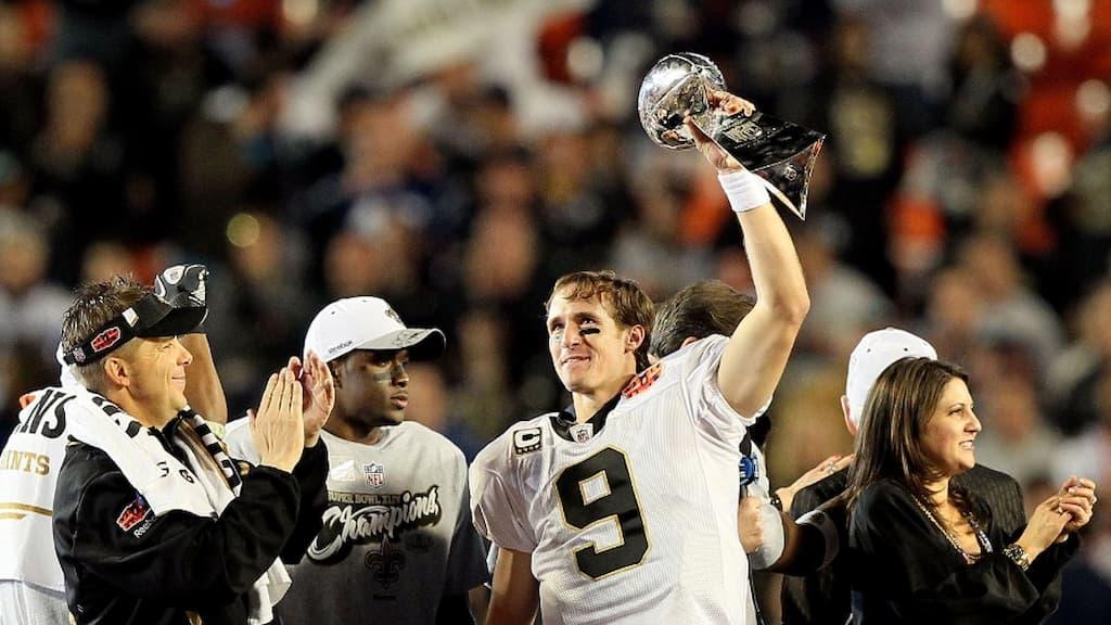 New Orleans Saints