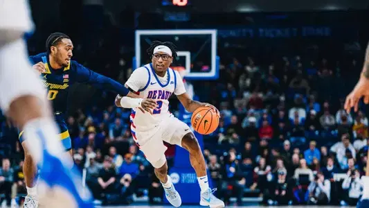 DePaul vs. Butler: Odds & Predictions | January 20, 2026