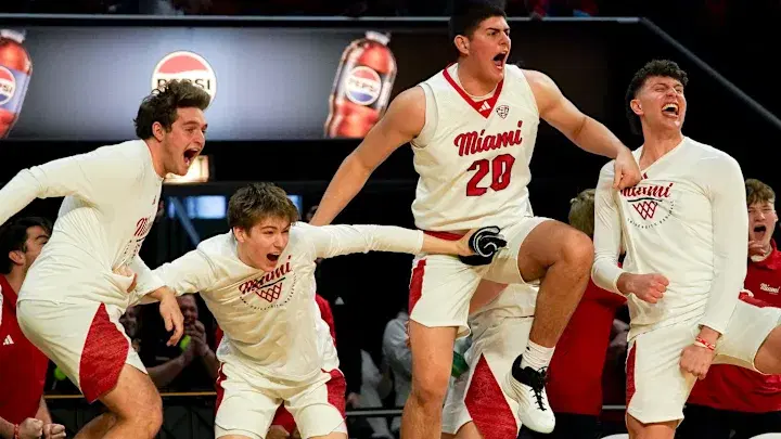 #25 Miami Ohio vs. Kent State: Odds & Predictions | January 20, 2026