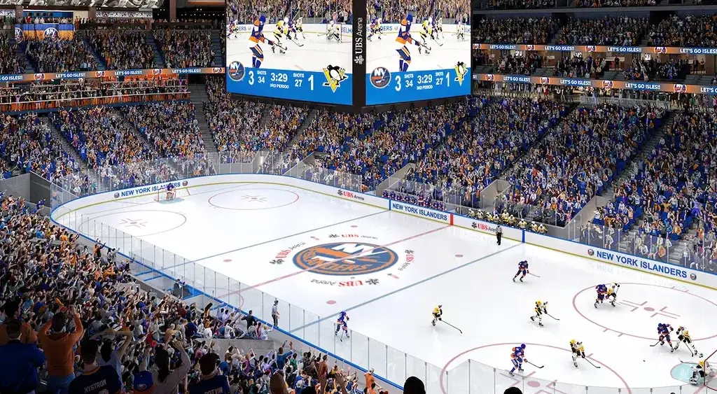 New York Islanders