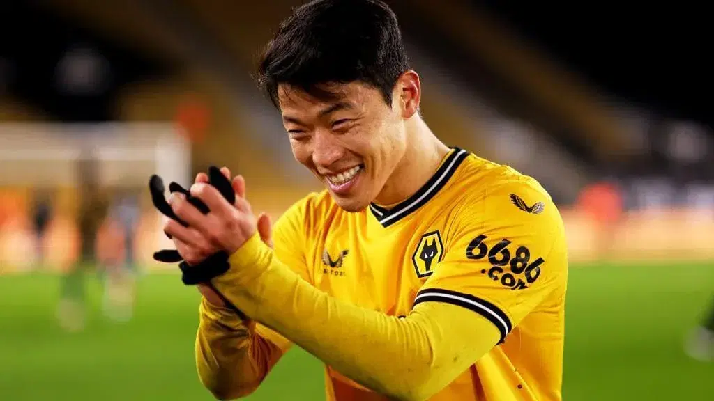 Hwang Hee-Chan has two goals and an assist for the Wolves in 16 EPL starts - EPL Picks