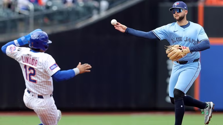 2026 New York Mets: Bo Bichette Signing | January 19, 2026