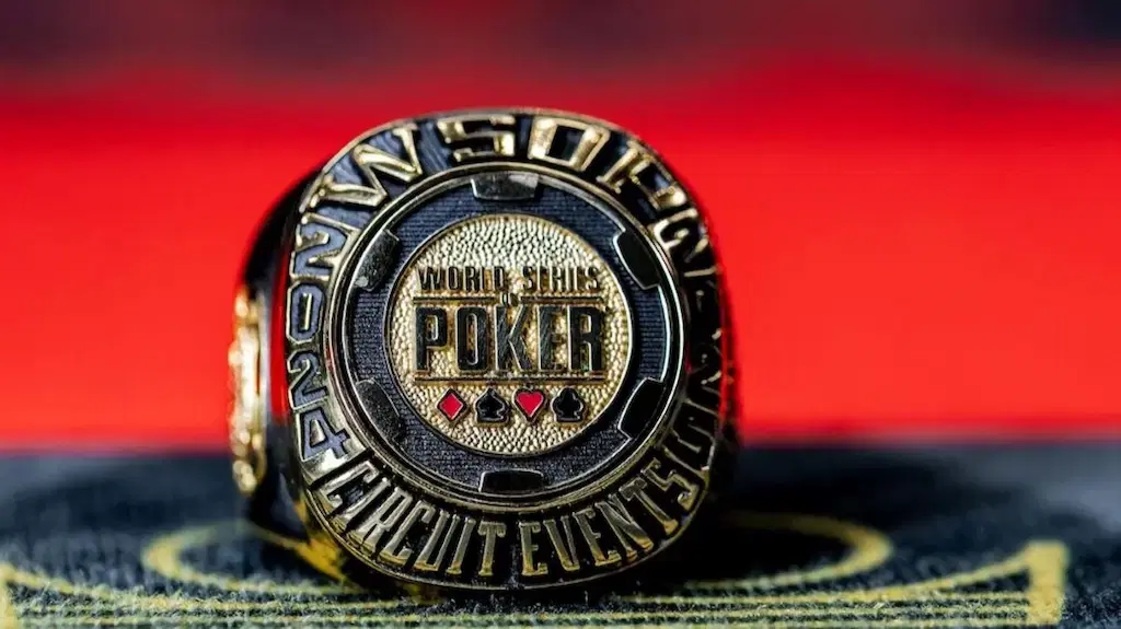 WSOP Circuit Returns to Turning Stone Casino in 2026