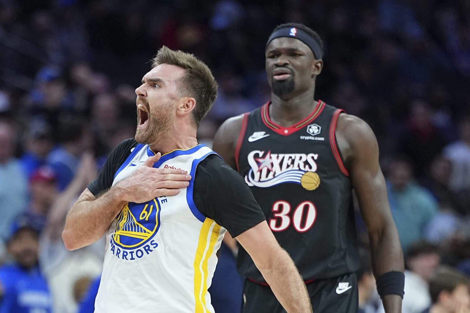 Tonight’s Best Player Props in the Association | NBA (2/9)