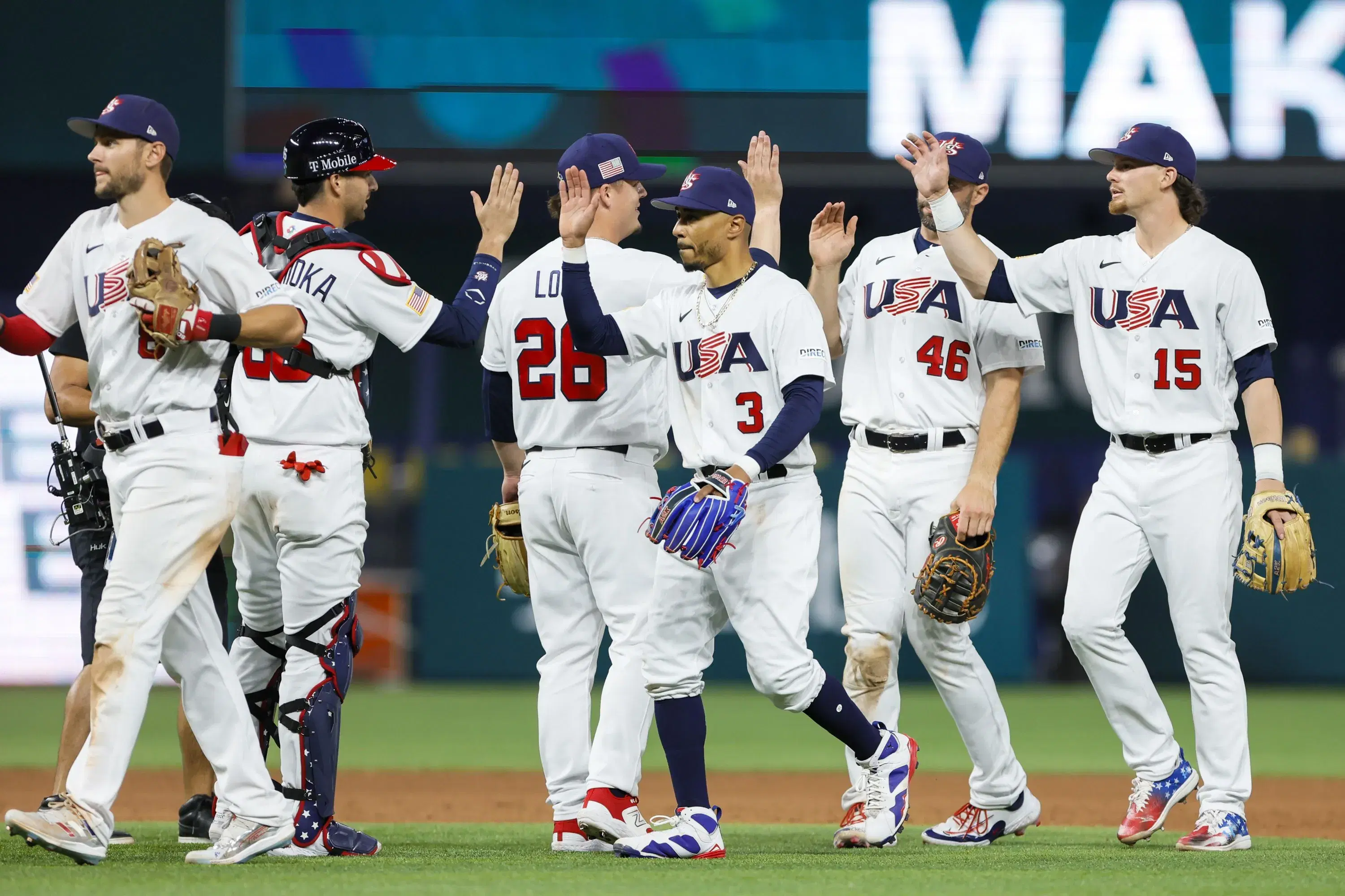 World Baseball Classic 2026 preview, format breakdown, rules and updated odds for all 20 teams competing for the title.