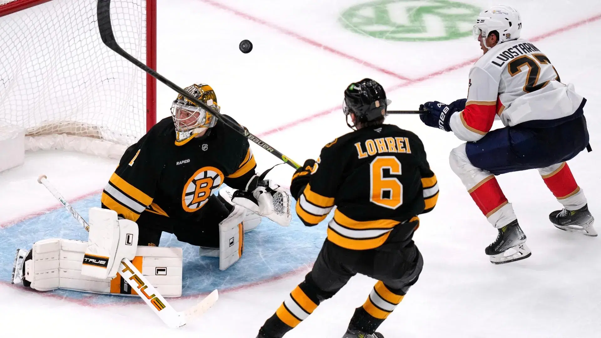NHL: Bruins vs. Panthers Pick and Odds | February 4, 2026