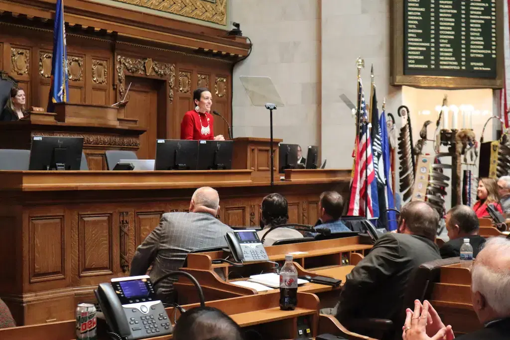 Wisconsin Tribes Push for Online Sports Betting Bill