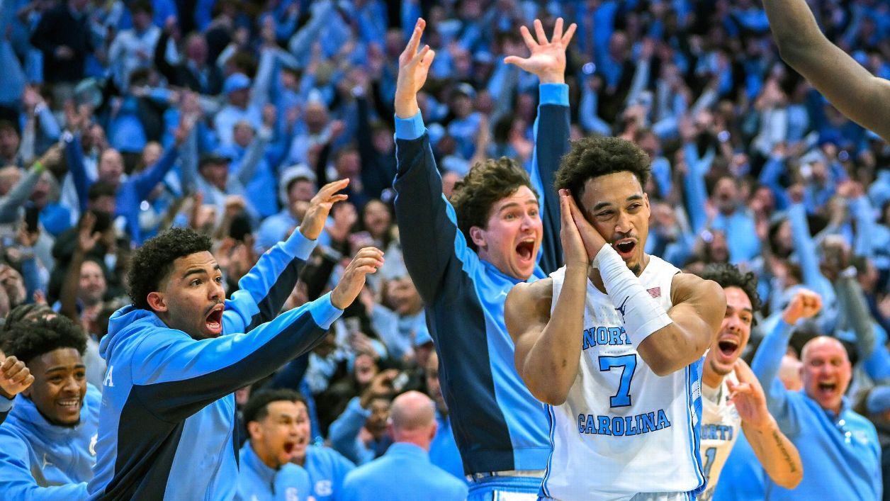 #11 North Carolina vs. Miami: Odds & Best Bets | February 10, 2026