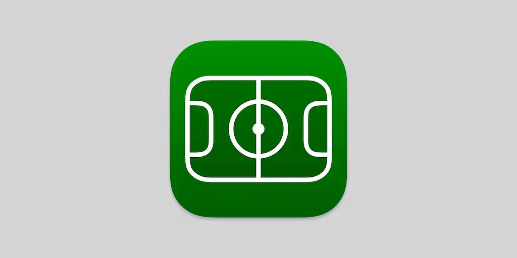 Apple Sports Adds Six New Soccer Leagues in Version 3.8
