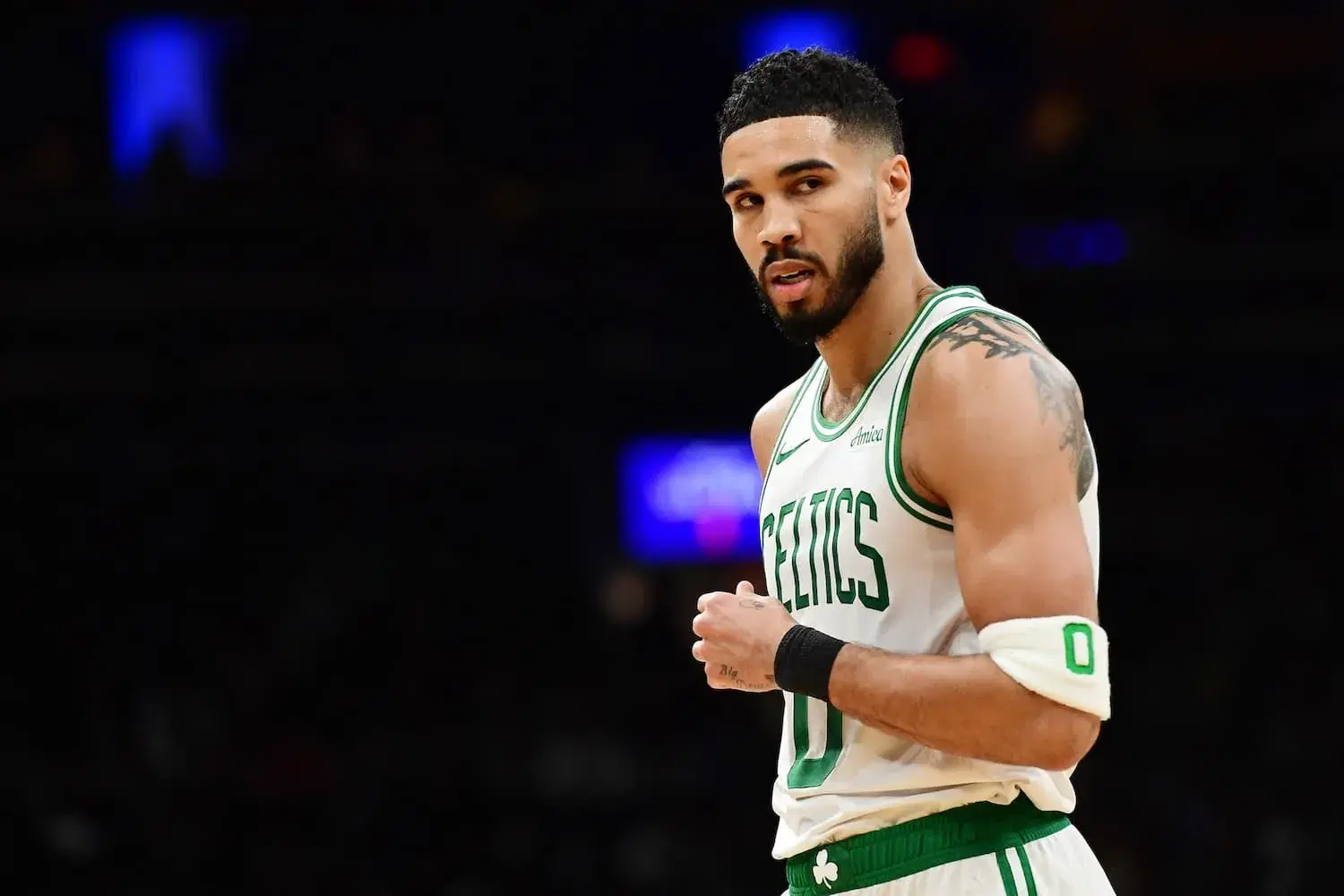 Jayson Tatum’s Back: Celtics Championship Odds & Breakdown
