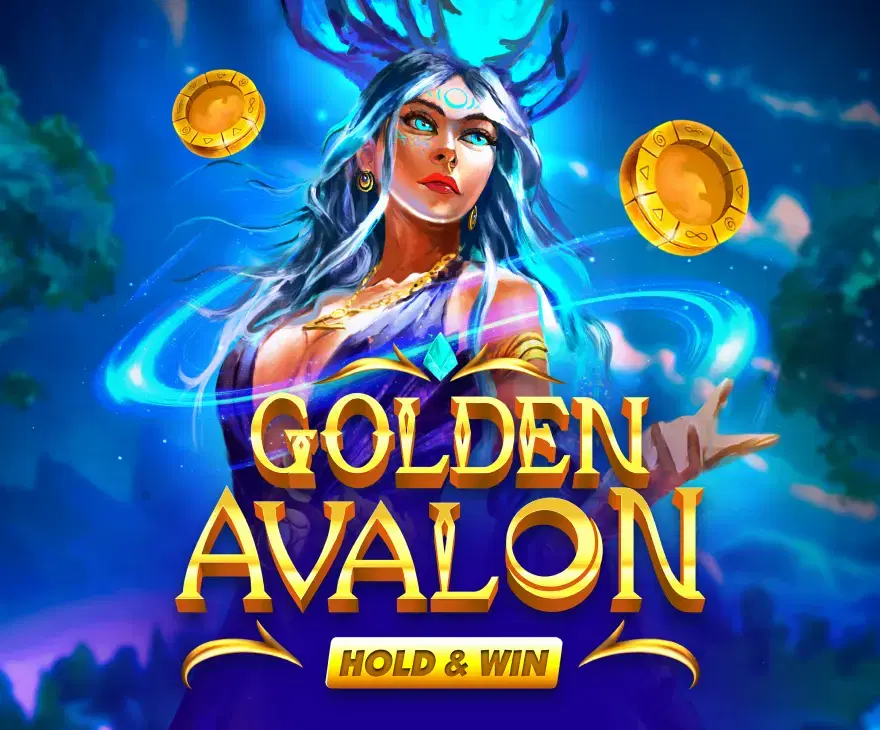 Golden Avalon Hold and Win Lands at Ybets Casino