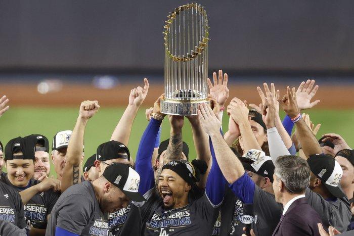 MLB 2026 Season Preview: World Series Favorites, Biggest Offseason Moves and Rule Changes