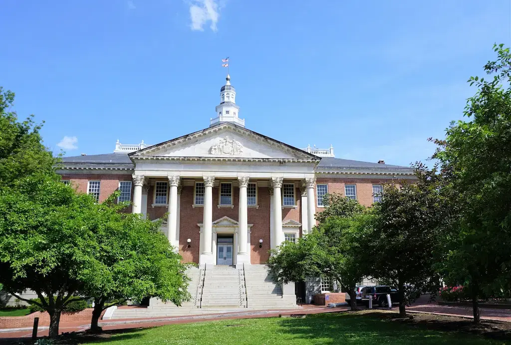 Maryland Withdraws SB 761 iGaming Bill, Stalls Online Casinos