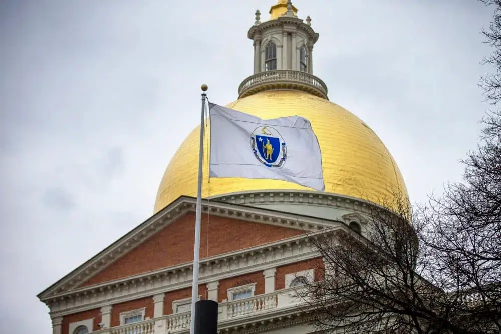 Massachusetts Advances SB 302 to Tighten Sports Betting