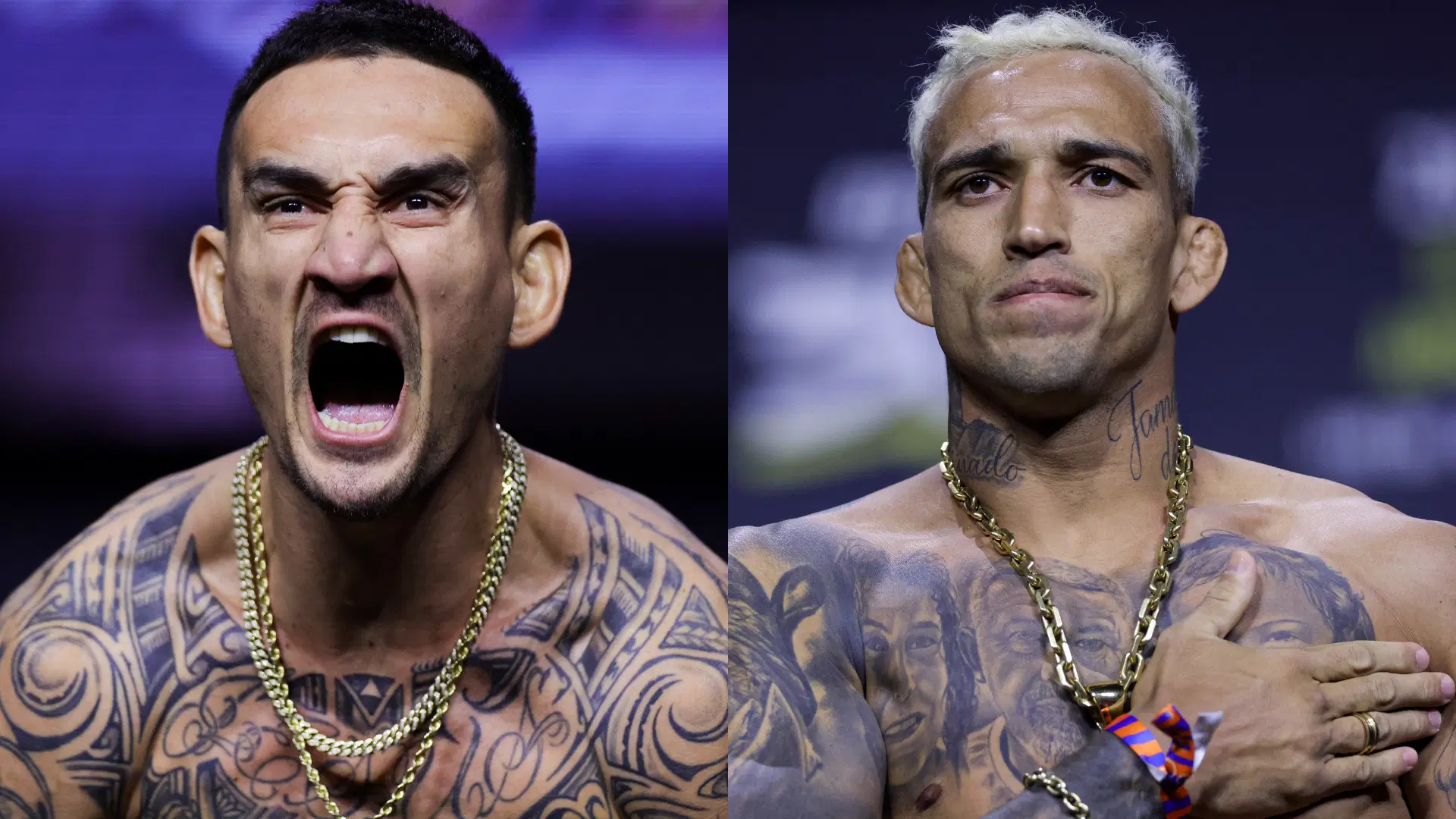 UFC 326 Charles Oliveira vs Max Holloway Main Card Preview, Odds, Watch Info & FAQ