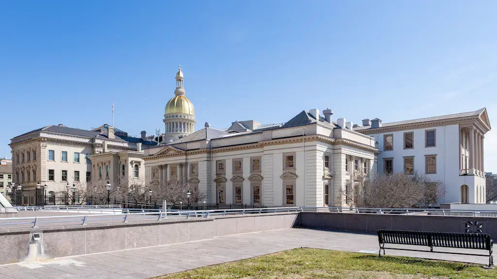 New Jersey Lawmakers SB 2160 Advances Micro-Betting Ban