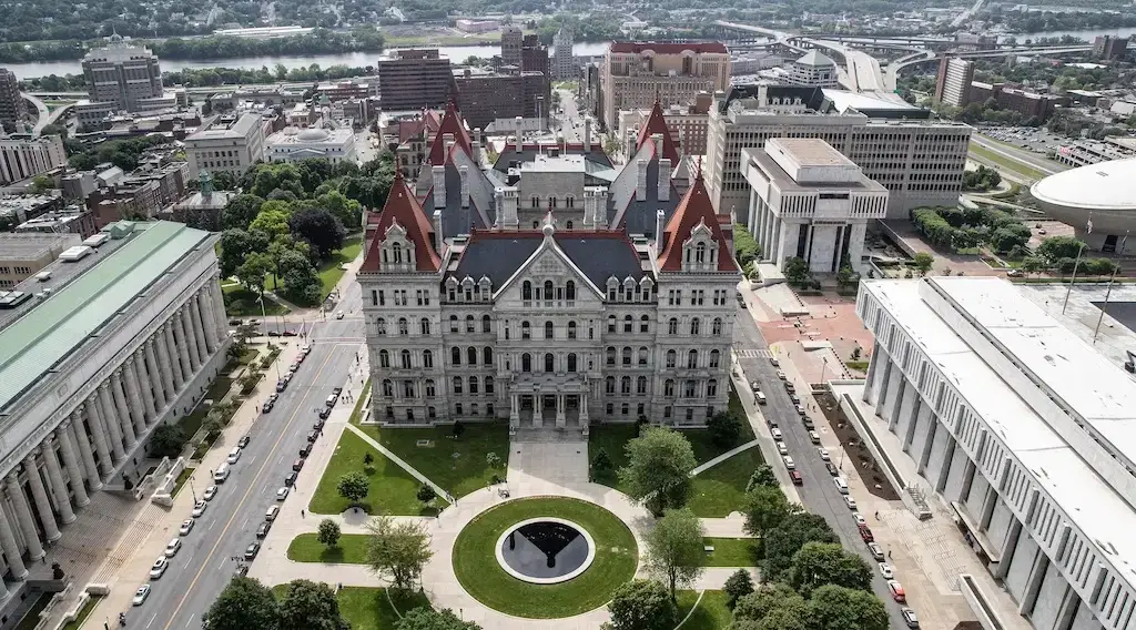 NY Assembly Advances AB 10329: New Sports Betting Rules