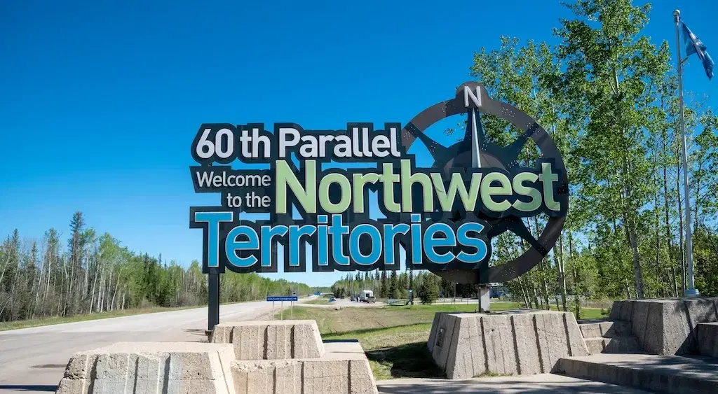 Northwest Territories Gambling: Recommended Online Casinos and Sportsbooks, Regulation and News