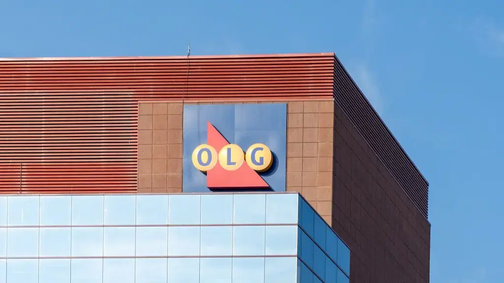 OLG FY 2024-25 Report Highlights Ontario Gambling Growth