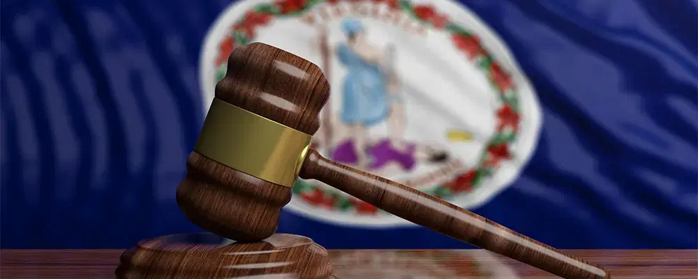 Virginia Lawmakers Pass Competing iGaming Bills