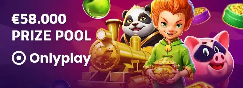 mBitcasino Holds OnlyPlay Happy Hours Tournament