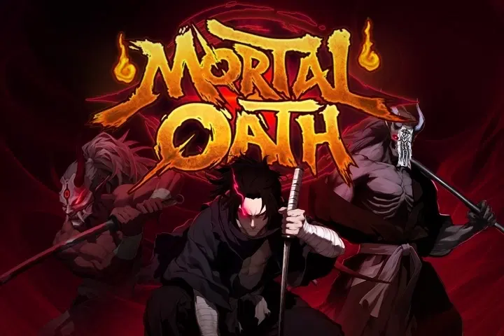 Foxhound Games’ Mortal Oath Now Available at mBitcasino