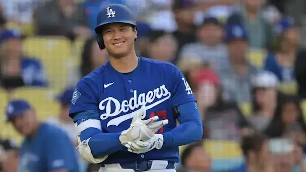 Shohei Ohtani and the Dodgers look to win the series over the Chicago White Sox with a win tonight - MLB Picks
