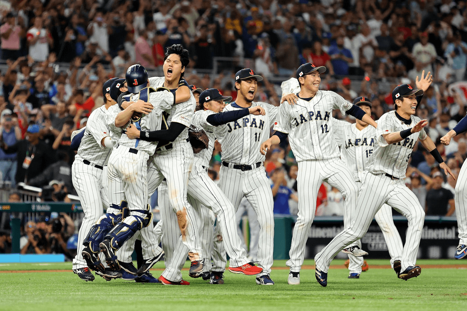 World Baseball Classic