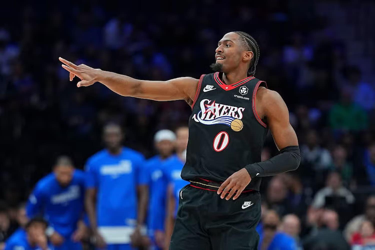 (5/4) NBA | Best Player Props in the Association: Round Two, Fight!