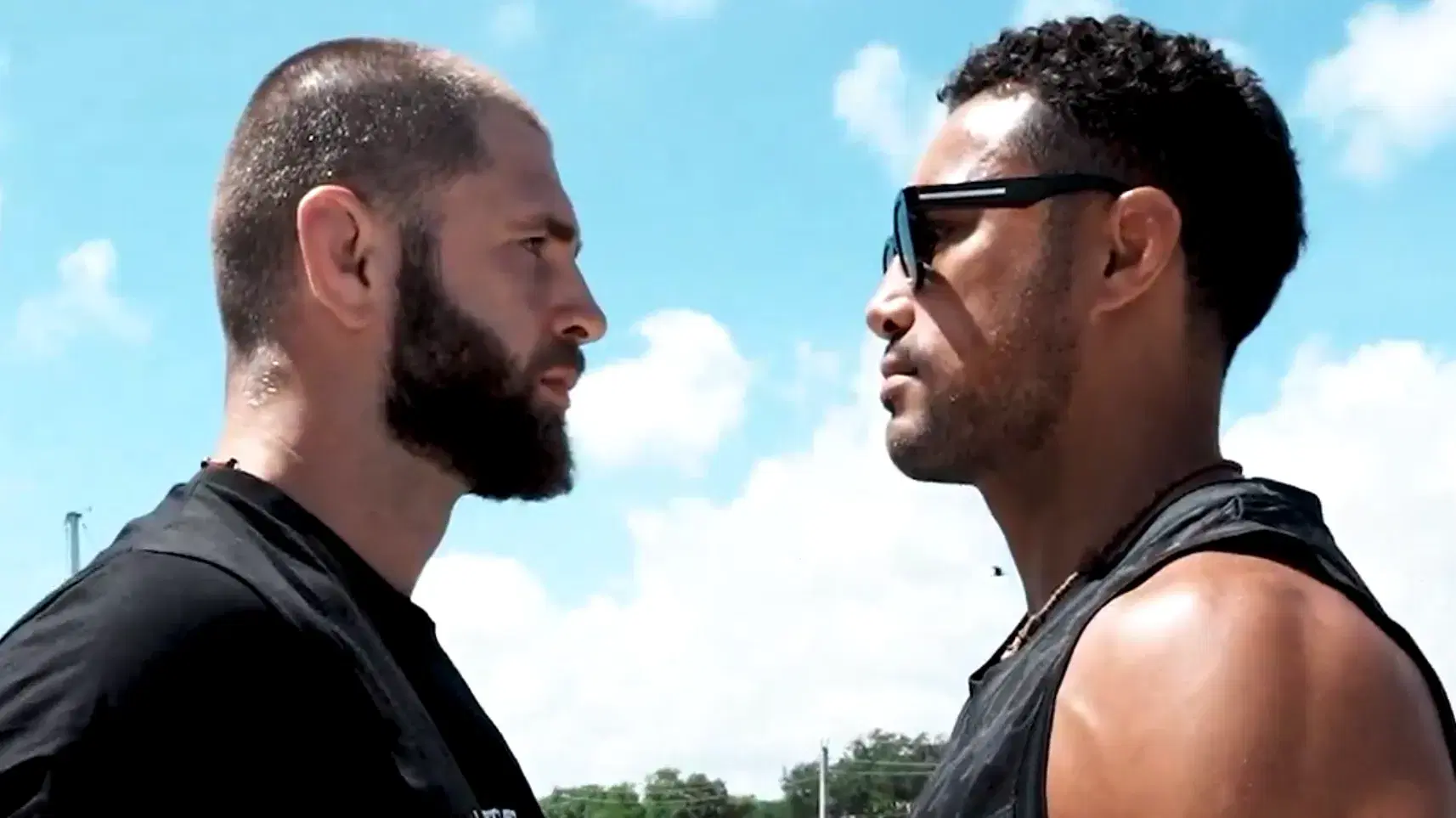 UFC 327 Carlos Ulberg vs Jiri Prochazka Main Card Preview, Odds, Watch Info & FAQ