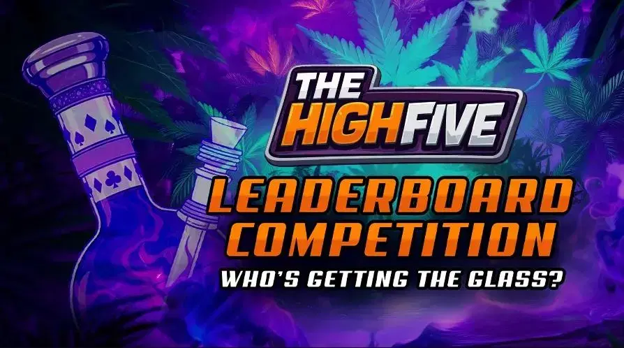 ACR Poker High Five Leaderboard Returns April 2026