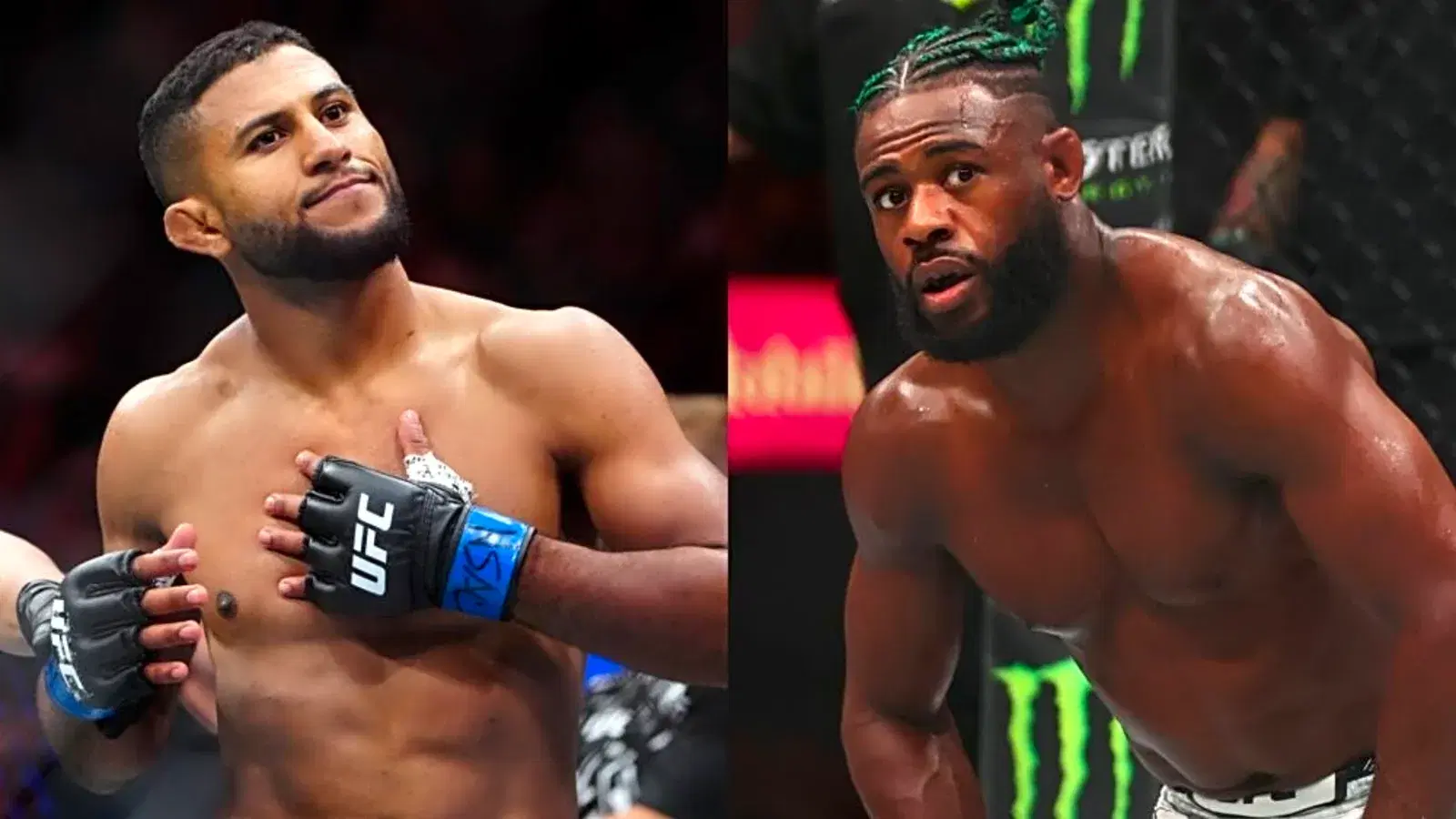 UFC Vegas 115 Aljamain Sterling vs Youssef Zalal Main Card Preview, Odds, Watch Info & FAQ