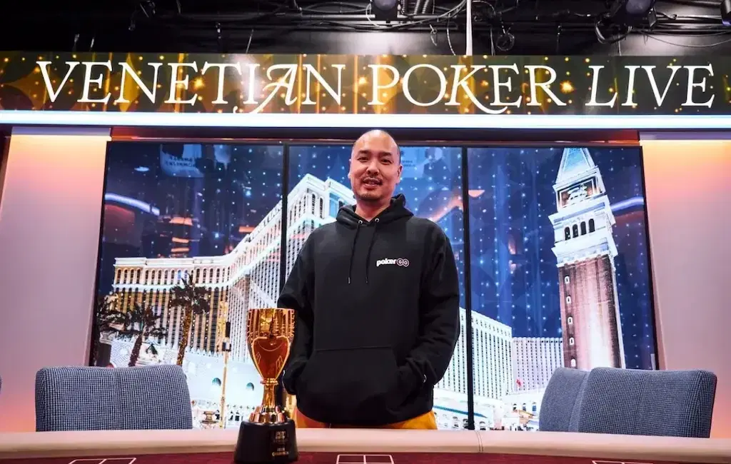 Chino Rheem Wins Back-to-Back 2026 PGT PLO Series