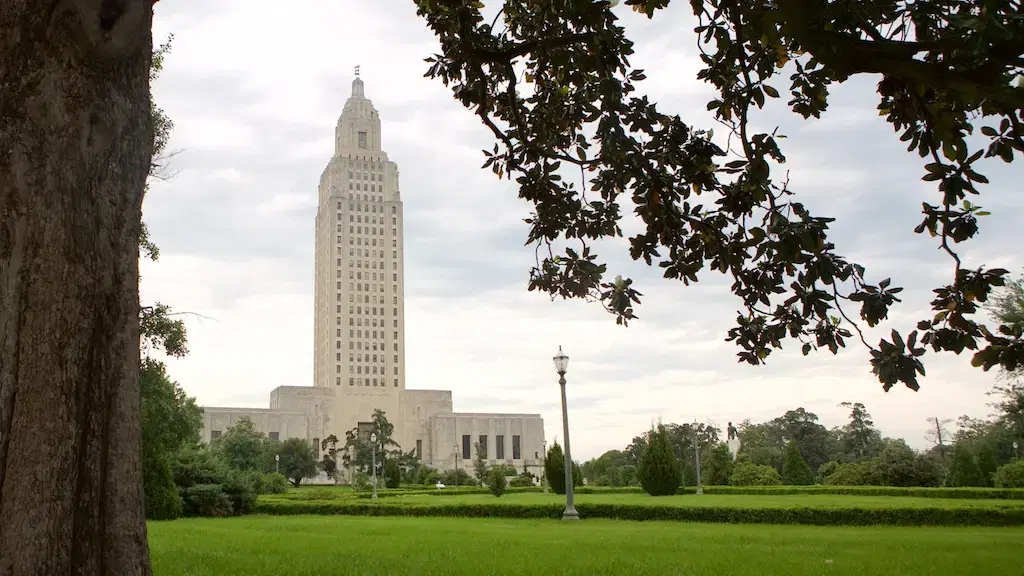 Louisiana Withdraws SB 354, Professional Prop Bets Safe