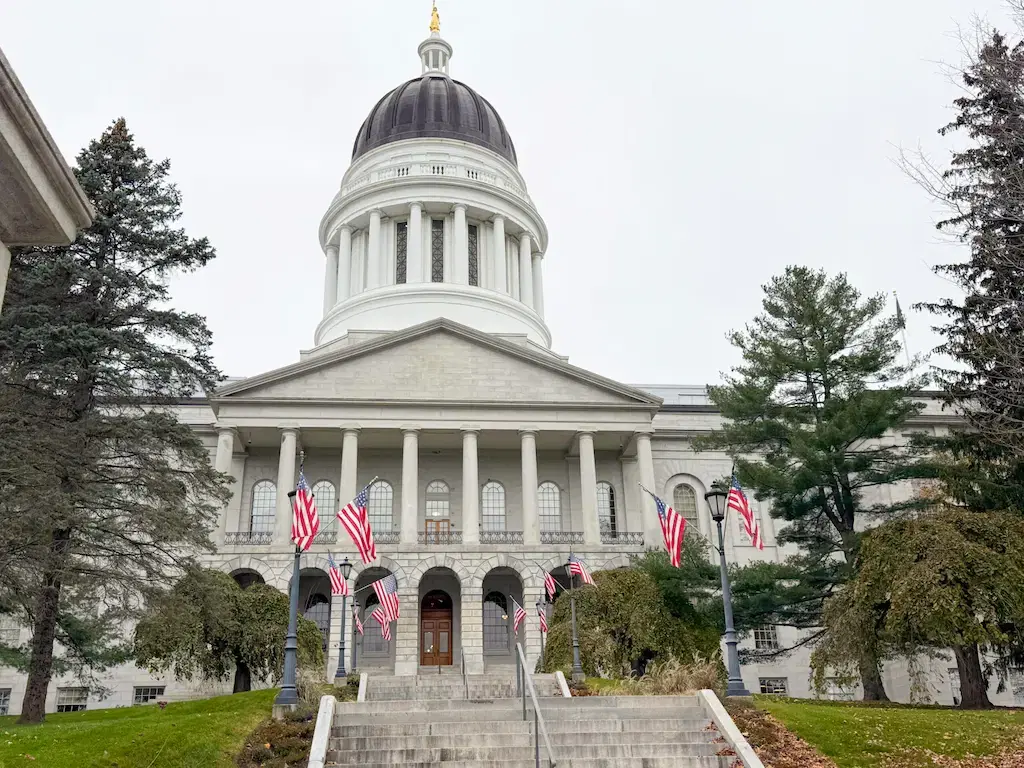 Maine Advances LD 2007 Sweepstakes Casino Ban