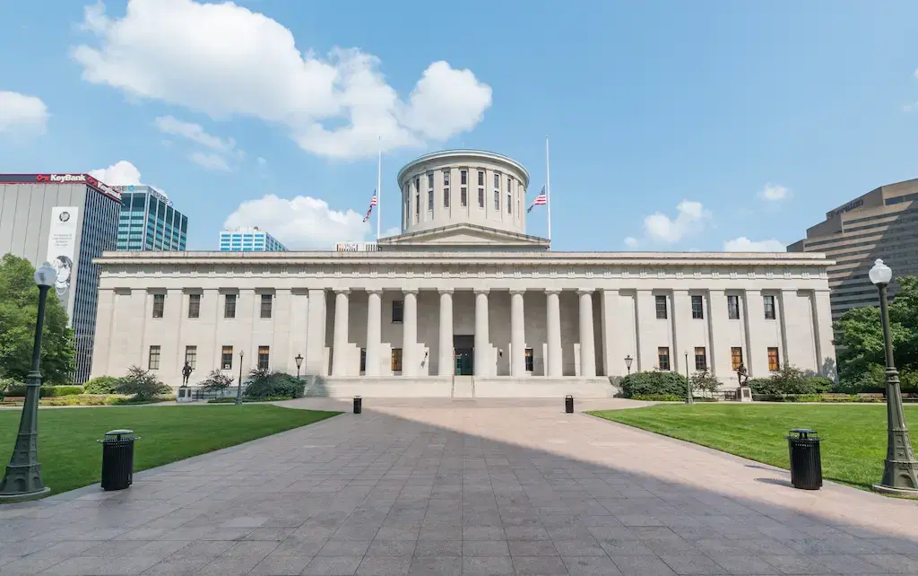 Ohio GOP Proposes "Save Ohio Sports Act" to Ban Online Betting